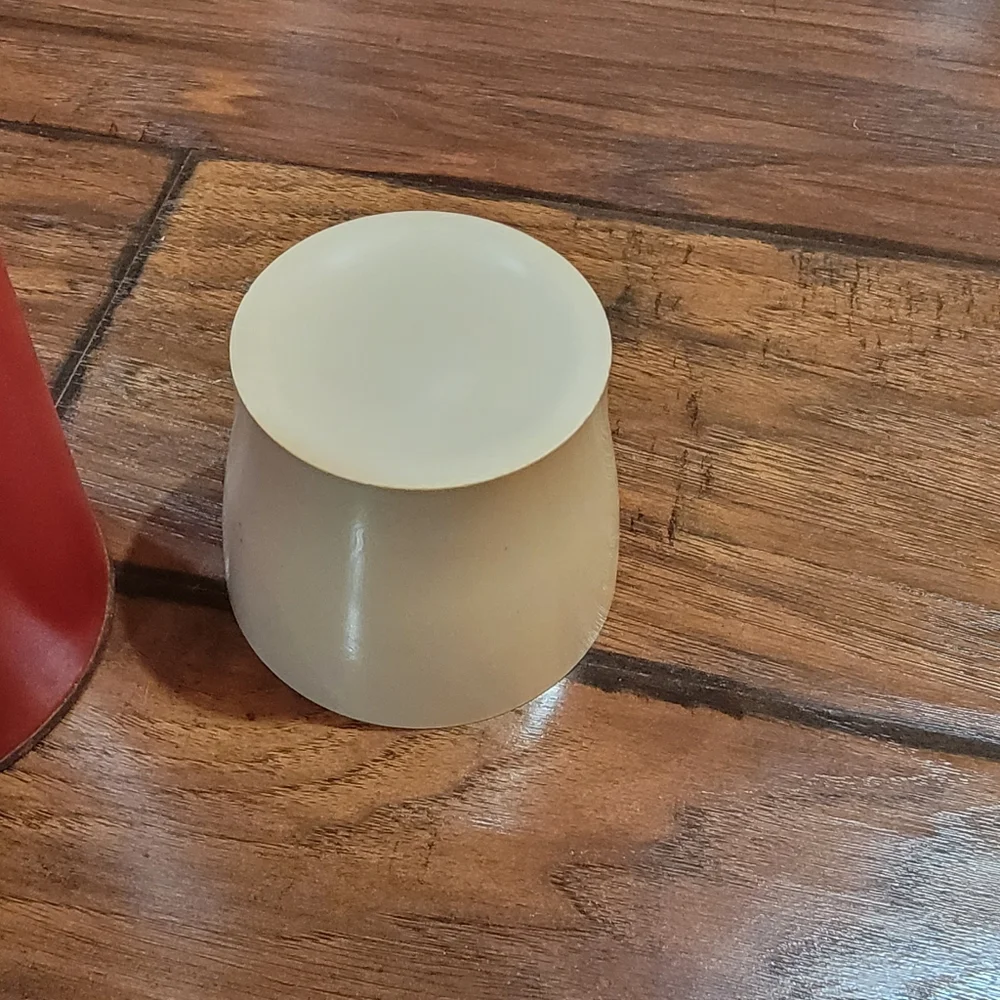 Vintage American Thermos Company bottle - Picture 4 of 8